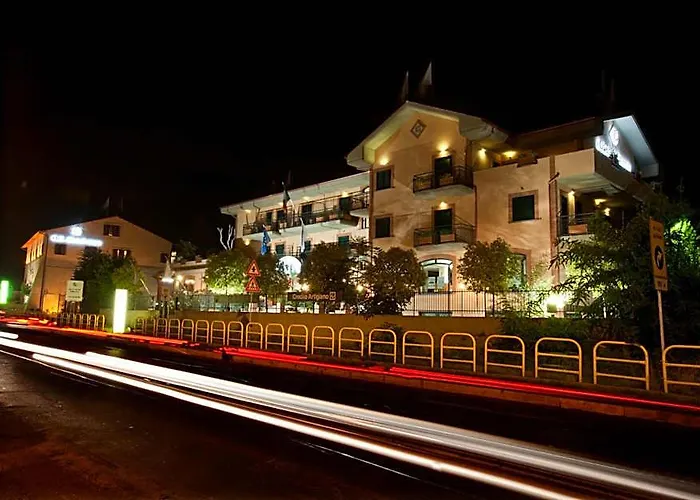 Hotel Oc