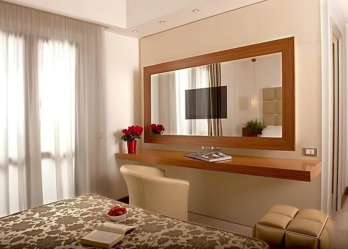 Hotel Oc Rome