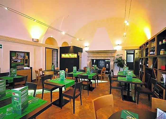 Oc Hotel Rome