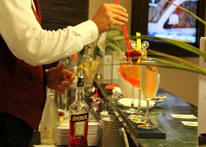Oc Otel Roma