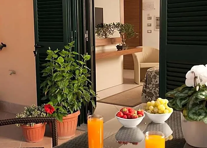 Oc Hotel Rome