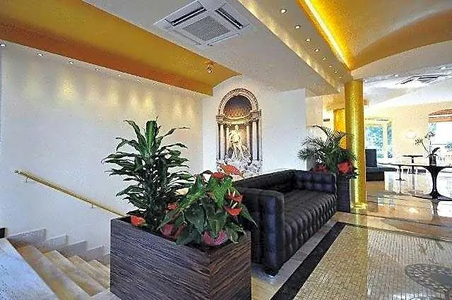 Hotel Oc Rome