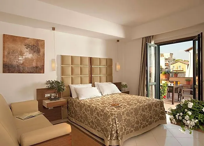 Hotel Oc