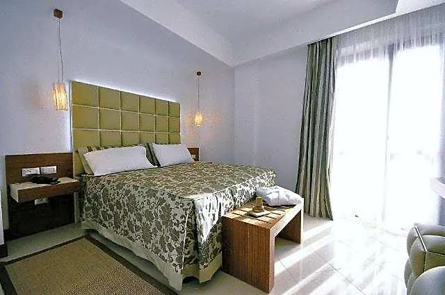 Hotel Oc