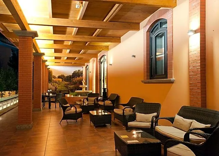 Hotel Oc Rome