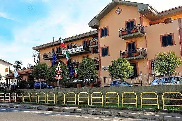 Hotel Oc 4*